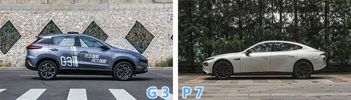 何小鹏：全新小鹏P7没有预售价何小鹏揭秘，全新小鹏P7无预售价，智能科技引领未来新潮流