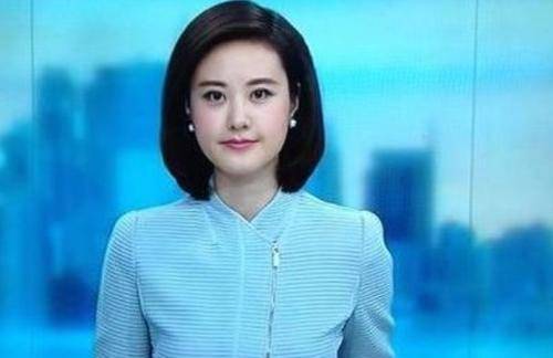 左琰梁婧缪以恒入列央视主持人左琰梁婧缪以恒，央视新晋主持人的风采