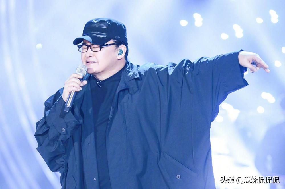 陈楚生歌王之路为何饱受争议