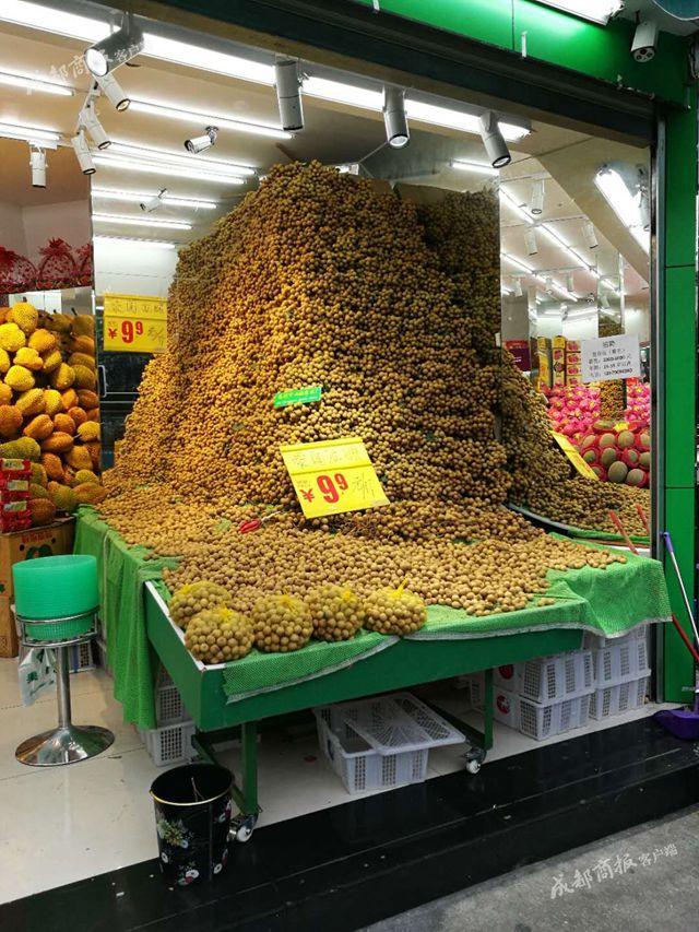 百果园连锁店百果园连锁店，打造水果零售新标杆的秘诀