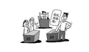 男子拒付十万彩礼男子拒付十万彩礼背后的故事与思考