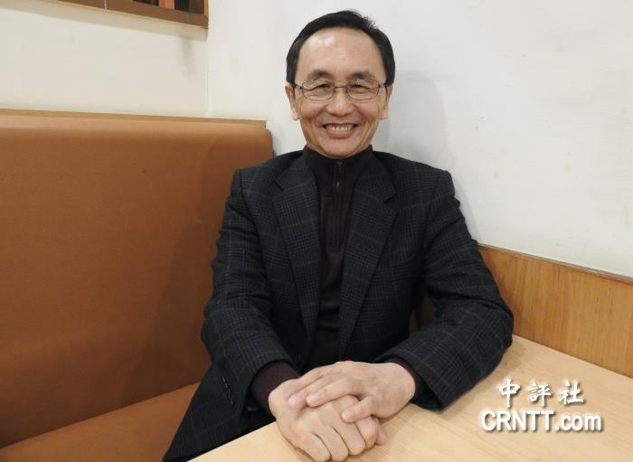 台名嘴吴子嘉：我承认我是中国人台名嘴吴子嘉，我骄傲地承认我是中国人
